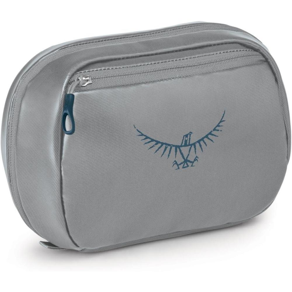 imageOsprey Transporter Large Toiletry Kit BlackSmoke Grey