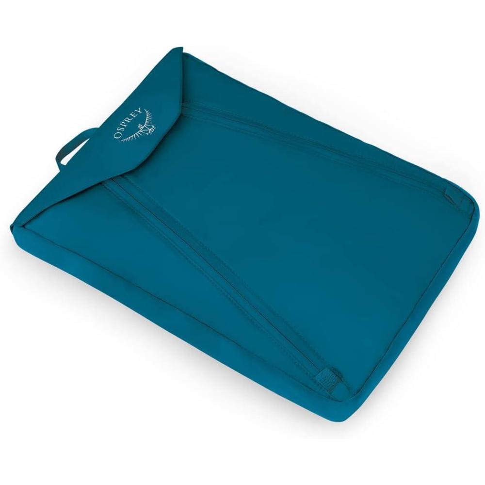 imageOsprey Ultralight Garment Folder Packing OrganizerWaterfront Blue