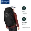 Osprey AirCover Protector for Backpack(Large)
