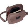 Osprey Aoede Small Crossbody Bag-(Magma Brown)