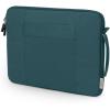 Osprey Arcane 16 Inch Laptop Sleeve, Black(Stargazer Blue)
