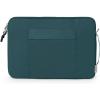 Osprey Arcane 16 Inch Laptop Sleeve, Black(Stargazer Blue)
