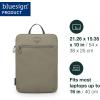 Osprey Daylite Laptop Sleeve(Tan Concrete)