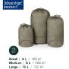 Osprey Daylite Mesh Packing Sack Set(Tan Concrete)