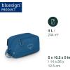 Osprey Daylite Toiletry Kit(Night Shift Blue)
