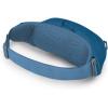 Osprey Daylite Waist Pack – Fanny Pack with Crossbody Shoulder Carry Option – Lightweight Hip Bag(Night Shift Blue)