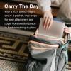 Osprey Flare Commuter Laptop Backpack(Night Shift Blue)