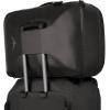 Osprey Transporter 44L Carry-On Backpack, Black(Black)