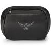 Osprey Transporter Large Toiletry Kit, Black(Black)