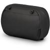 Osprey Transporter Large Toiletry Kit, Black(Black)