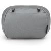 Osprey Transporter Large Toiletry Kit, Black(Smoke Grey)