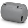 Osprey Transporter Large Toiletry Kit, Black(Smoke Grey)