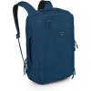 Osprey Aoede 25L Commuter Briefcase Backpack, Black(Antique Blue)