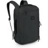 Osprey Aoede 25L Commuter Briefcase Backpack, Black(Black)
