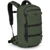 Osprey Archeon 30L Backpacking Backpack for Men and Women, Black(Scenic Valley)