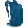 Osprey Daylite Commuter Backpack – Lightweight Everyday Bag with Laptop Sleeve, Bottle Pockets(Night Shift Blue)
