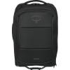 Osprey Ozone 2-Wheel Carry-On 40L/21.5″, Black(Black)