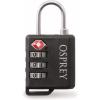 Osprey TSA Approved Luggage Lock, Black