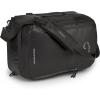 Osprey Transporter 44L Carry-On Backpack, Black(Black)