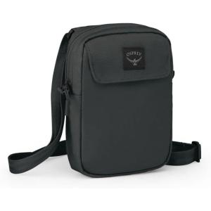 Osprey Aoede Small Crossbody Bag-(Black)