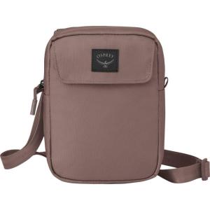 Osprey Aoede Small Crossbody Bag-(Magma Brown)
