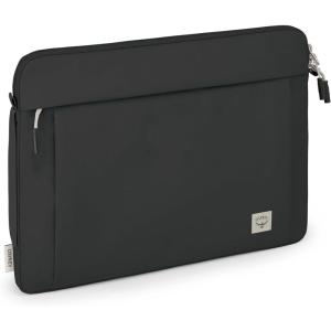 Osprey Arcane 16 Inch Laptop Sleeve, Black(Black)