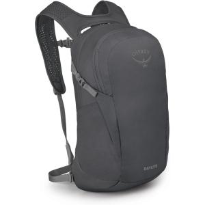 Osprey Daylite Commuter Backpack – Lightweight Everyday Bag with Laptop Sleeve, Bottle Pockets(Tunnel Vision Grey – Amazon Exclusive)
