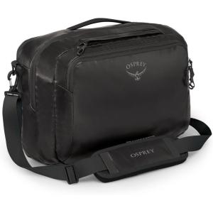 Osprey Transporter Boarding Bag, Venturi Blue(Black)