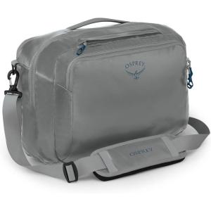 Osprey Transporter Boarding Bag, Venturi Blue(Smoke Grey)