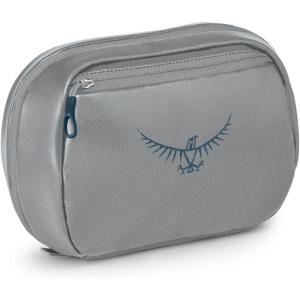 Osprey Transporter Large Toiletry Kit, Black(Smoke Grey)