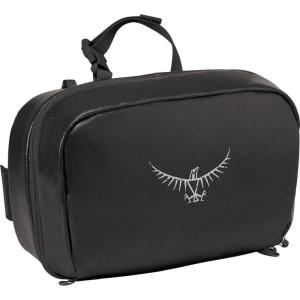 Osprey Transporter(Black)