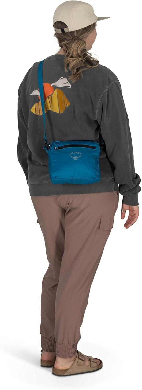 imageOsprey Ultralight Shoulder SatchelBlack