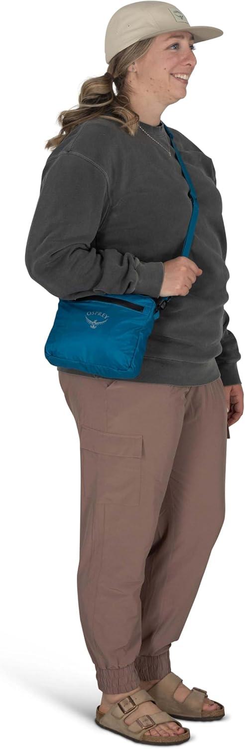 imageOsprey Ultralight Shoulder SatchelMars Orange