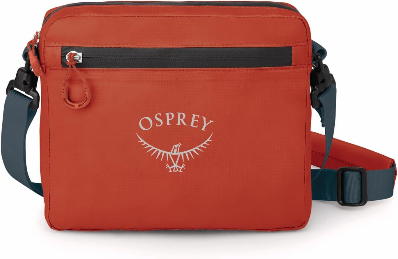 imageOsprey Ultralight Shoulder SatchelMars Orange