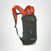 Osprey Katari 1.5L Men’s Biking Backpack with Hydraulics Reservoir, Green Creek(Green Creek)