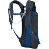 Osprey Kitsuma 1.5L Women’s Biking Backpack with Hydraulics Reservoir, Space Travel Grey(Astrology Blue)