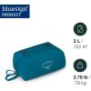 Osprey Ultralight Padded Packing Organizer(Waterfront Blue)