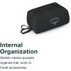 Osprey Ultralight Padded Packing Organizer(Waterfront Blue)