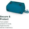 Osprey Ultralight Padded Packing Organizer(Waterfront Blue)