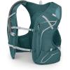 Osprey Dyna 1.5L Women’s Running Hydration Vest with Hydraulics Reservoir(Cascade Blue/Silver Lining)