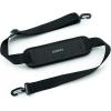 Osprey Travel Shoulder Strap for Bags, Black