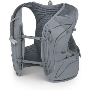 Osprey Dyna 6L Women’s Running Hydration Vest with Hydraulics Reservoir(Slate Grey)
