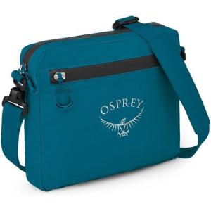 Osprey Ultralight Shoulder Satchel(Waterfront Blue)