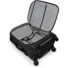 Osprey Ozone 4-Wheel Carry-On 38L/21.5″, Coastal Blue(Black)