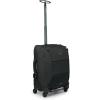 Osprey Ozone 4-Wheel Carry-On 38L/21.5″, Coastal Blue(Black)