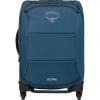 Osprey Ozone 4-Wheel Carry-On 38L/21.5″, Coastal Blue(Coastal Blue)