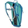 Osprey Moki 1.5 Kid’s Bike Hydration Backpack(Sparrow Blue)