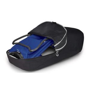 Osprey Poco Child Carrier Storage Carrying Case, Black(Poco Child Carrier Carrying Case)