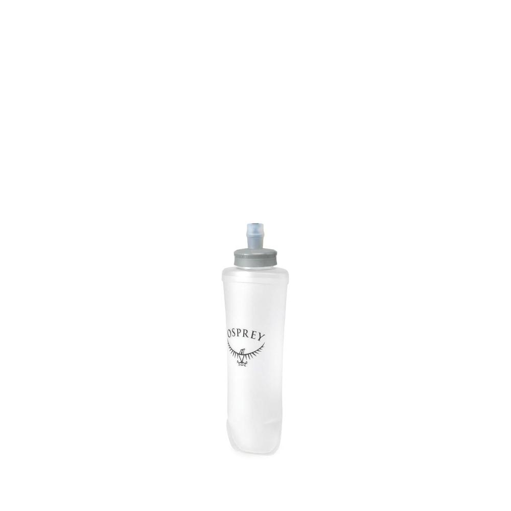 imageOsprey Hydraulics 500ml Soft Flask Water Bottle Collapsible Hydration Flask Lightweight for Running Vests amp Belts500 Ml
