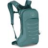 Osprey Syncro Men’s Hiking Backpack with Hydraulics Reservoir -Lightweight Mountain Biking Hydration Pack(Cascade Blue)
